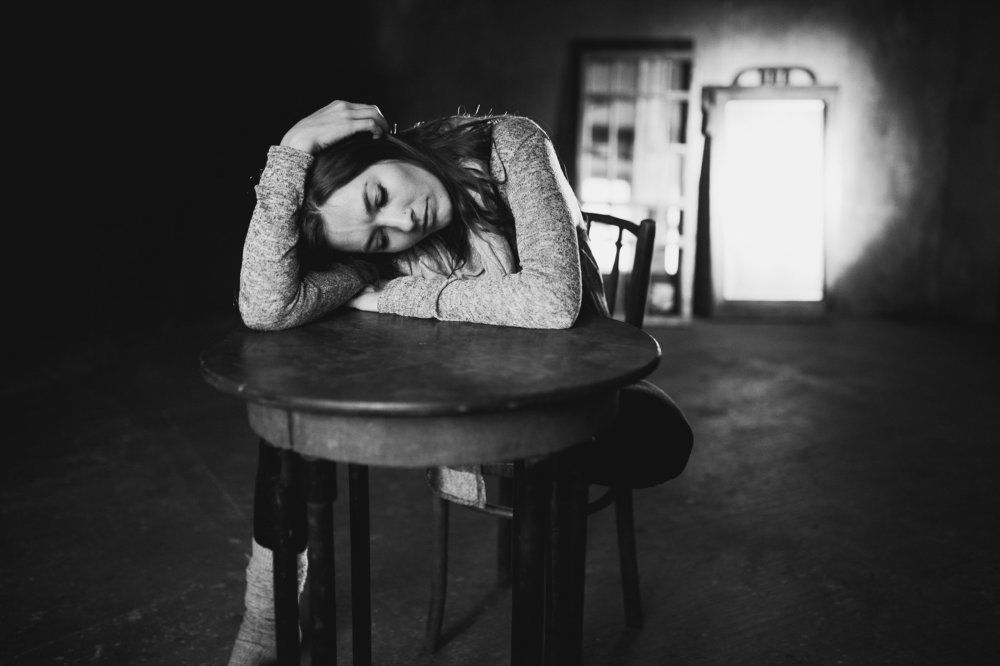 Photograph by Agnaeva Anastasia