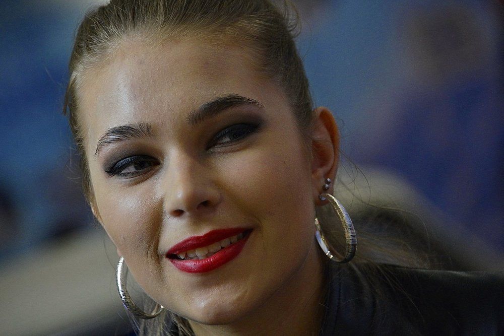 ЧУВСТВЕННОСТЬ .