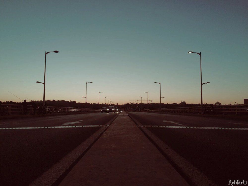 Photograph by Farhi Ayoub