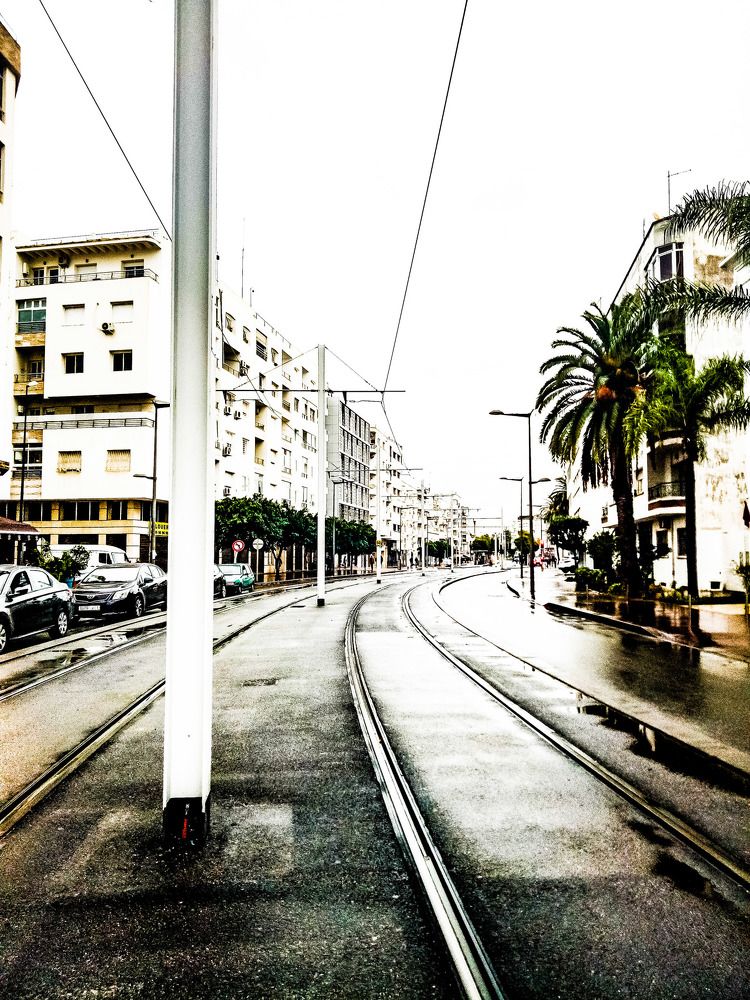 Photograph by Farhi Ayoub