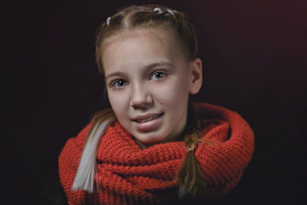 Неприкрытый интерес