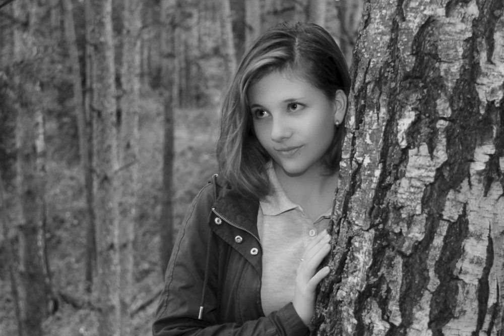 Игра в прятки