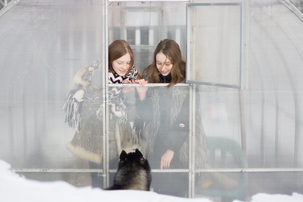 Photograph by Елена Немова