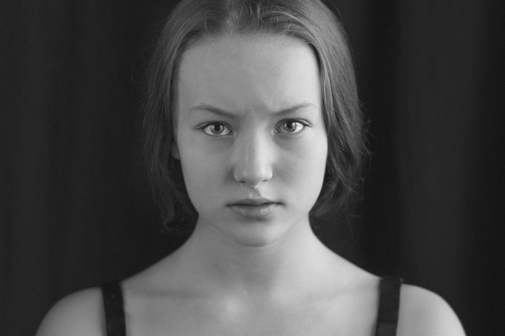 Photograph by Ksanka Skornyakova