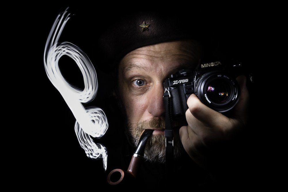 Олег Белоусов