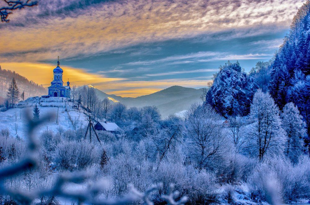 Photograph by Владислав Матвиенко