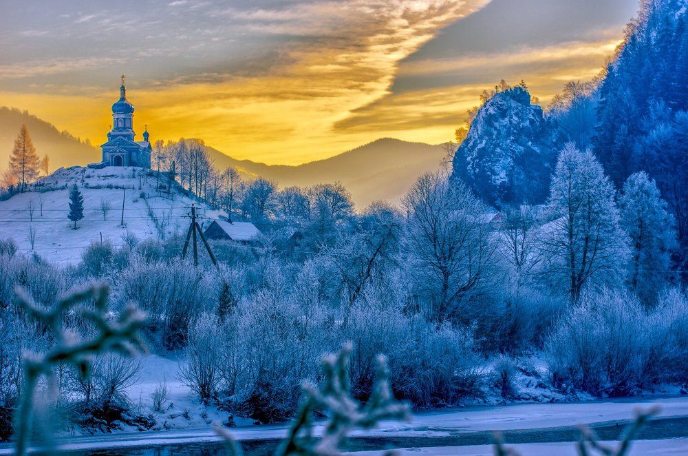 Photograph by Владислав Матвиенко