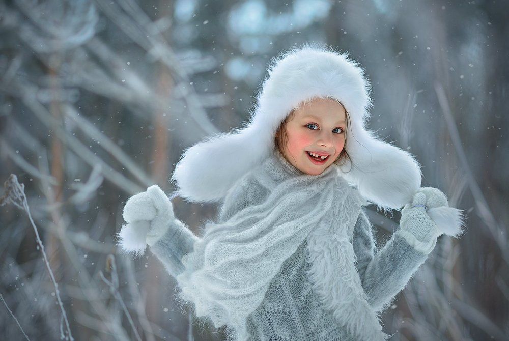 Photograph by Natalia Polomina