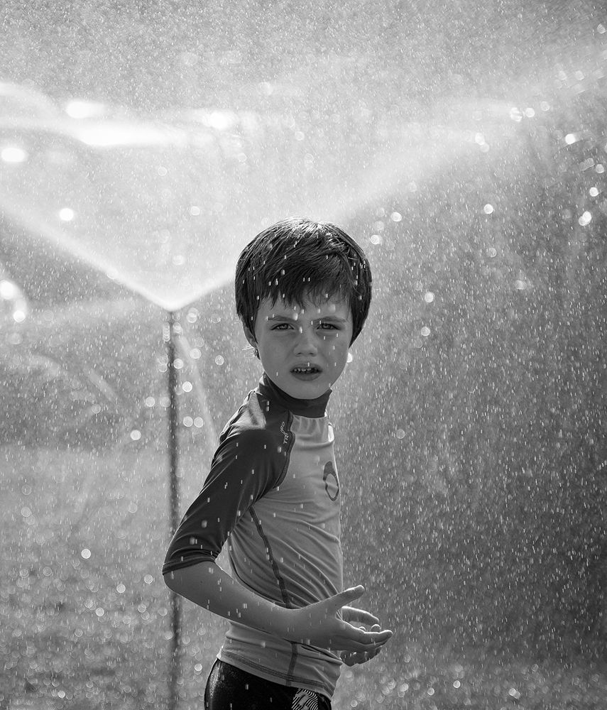 Photograph by Oussama Mazouz