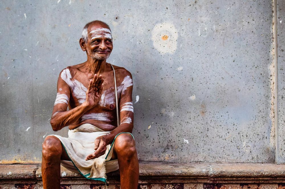 Photograph by Shamjas