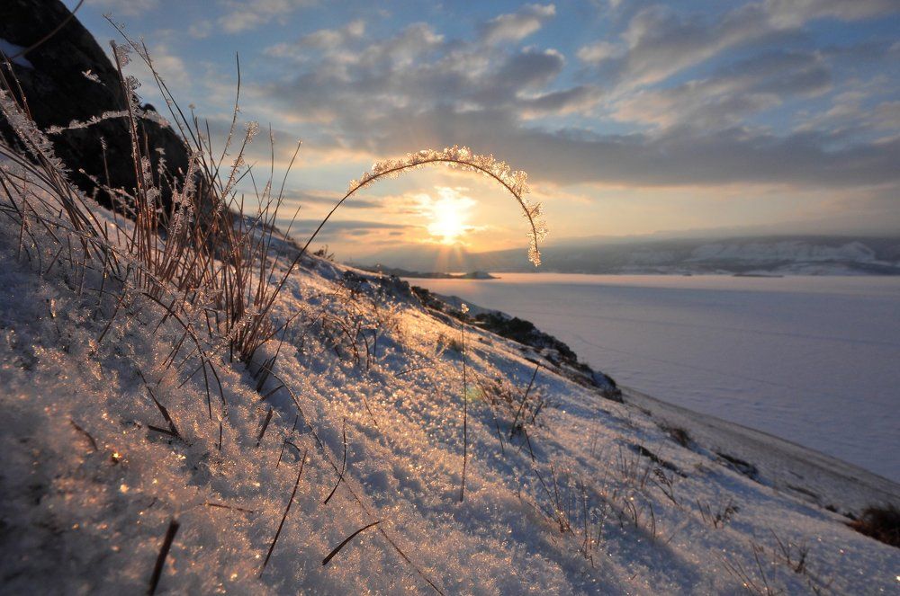 Photograph by Виктория Долотказина