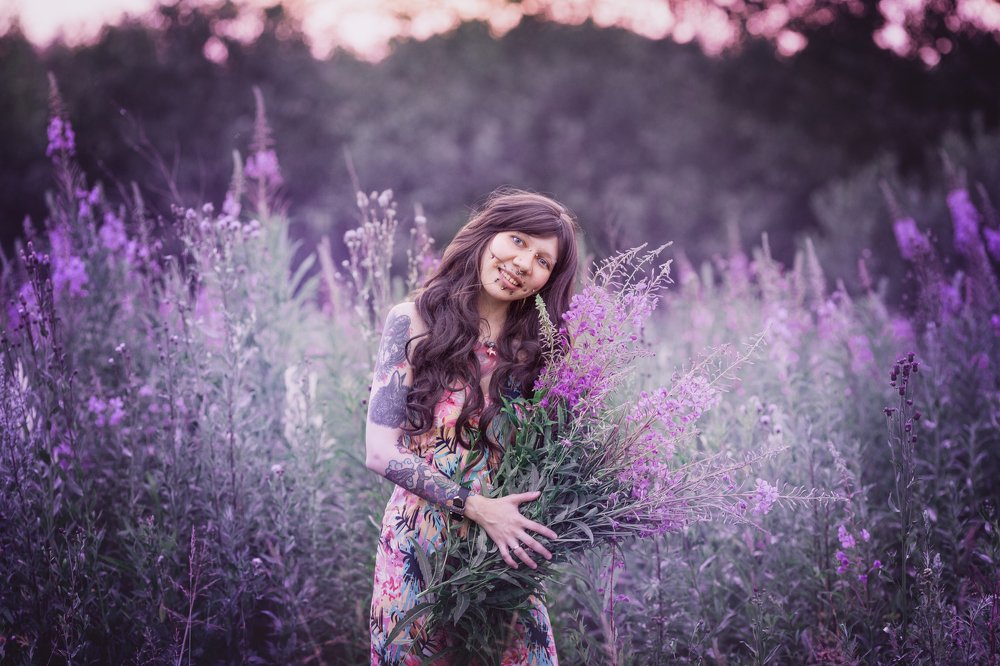 Фотография автора Алексей Чубов