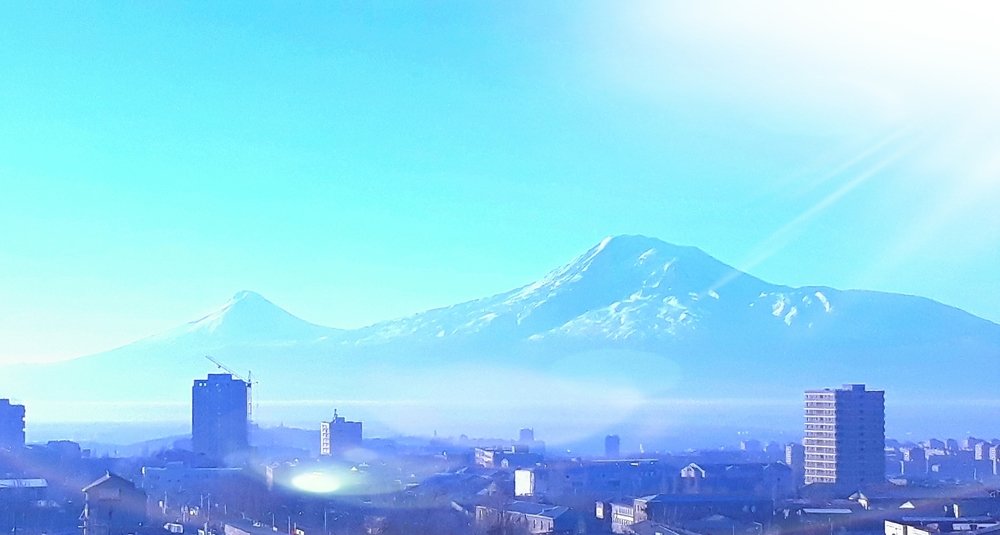 Ararat, Armenia