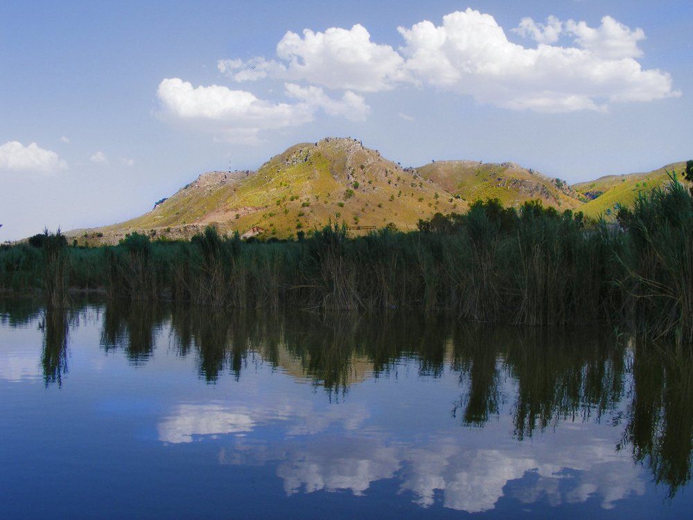 Lake