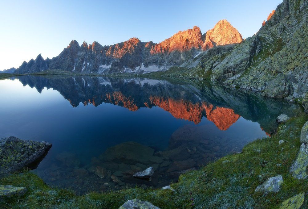 Хаджибейское озеро