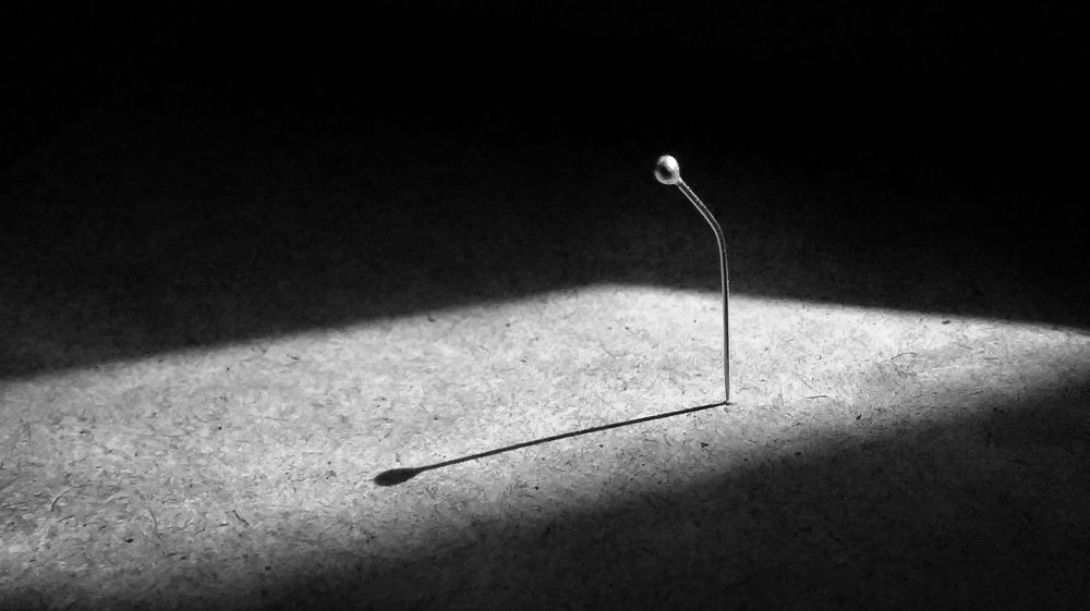 Reality is an illusion