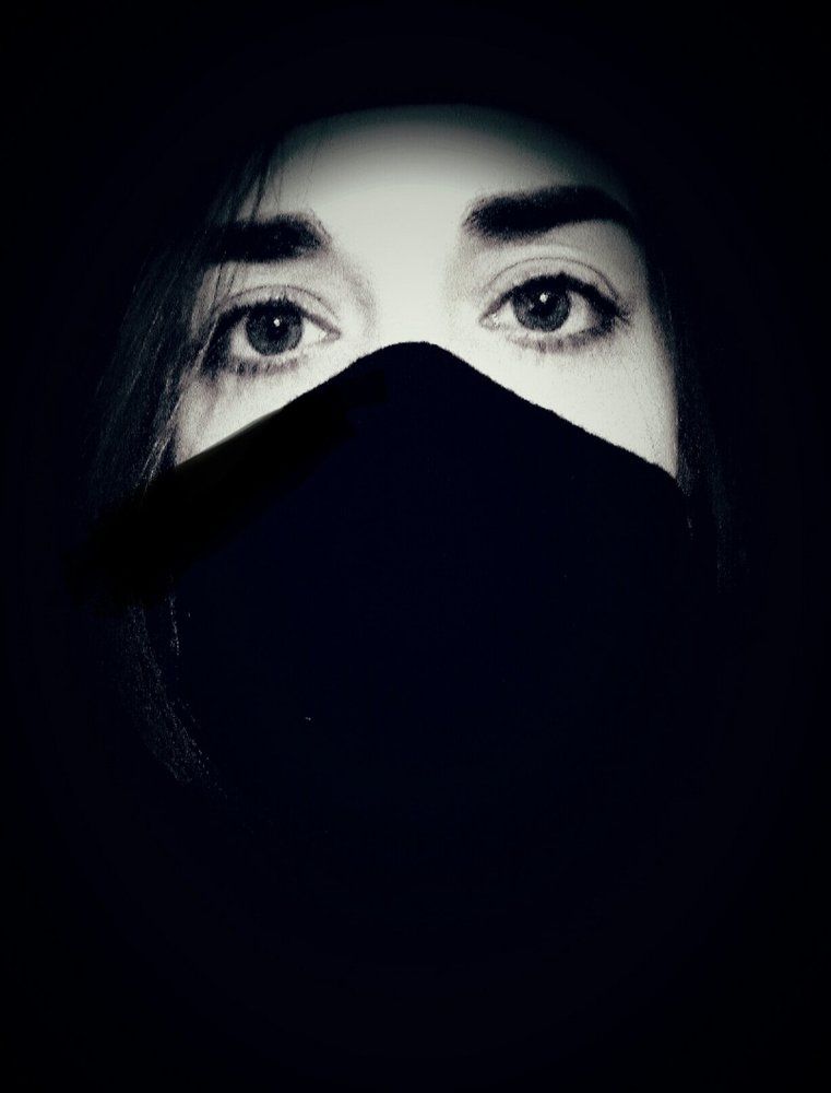 Photograph by Sasha