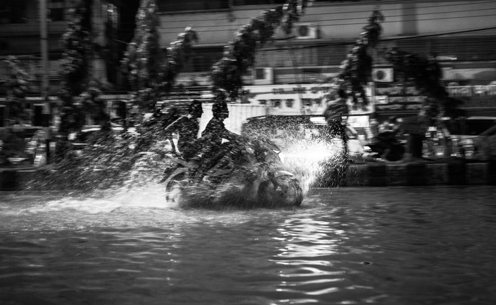 Photograph by Ashraf Uddin Ahmed (joy)