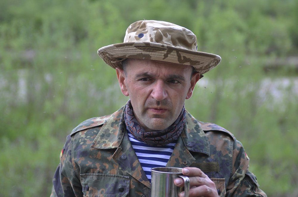 Кто жужжит?