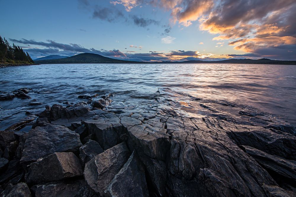 Национальный парк Зюраткуль