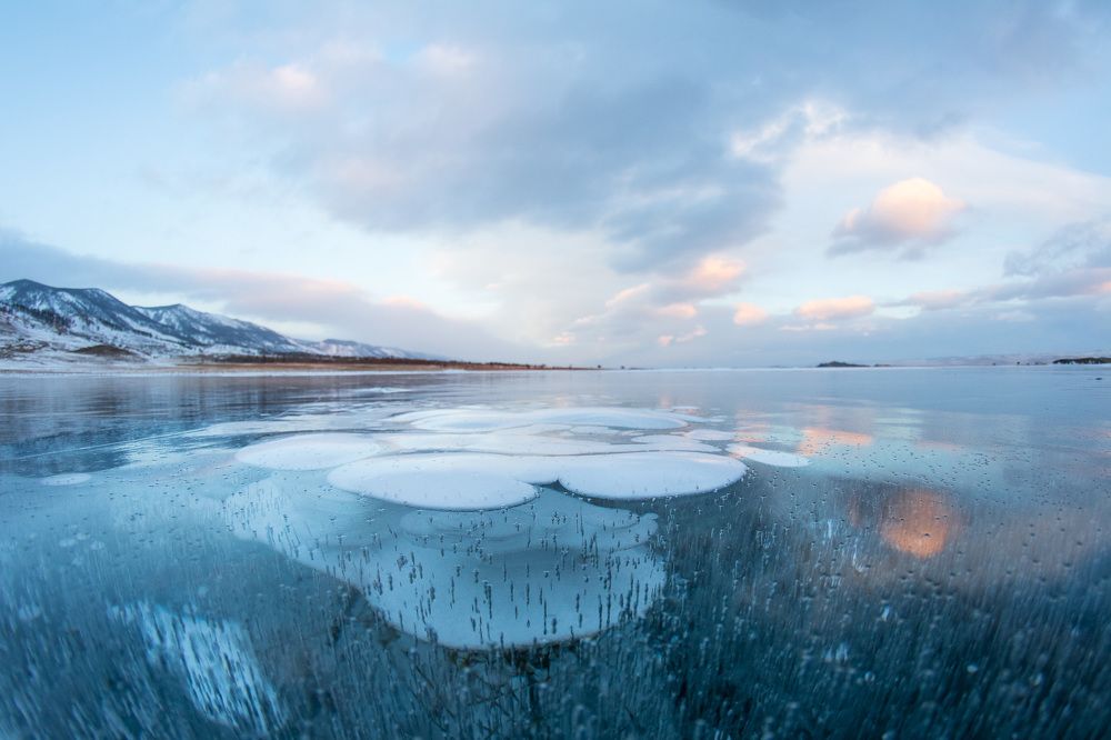 Невесомость