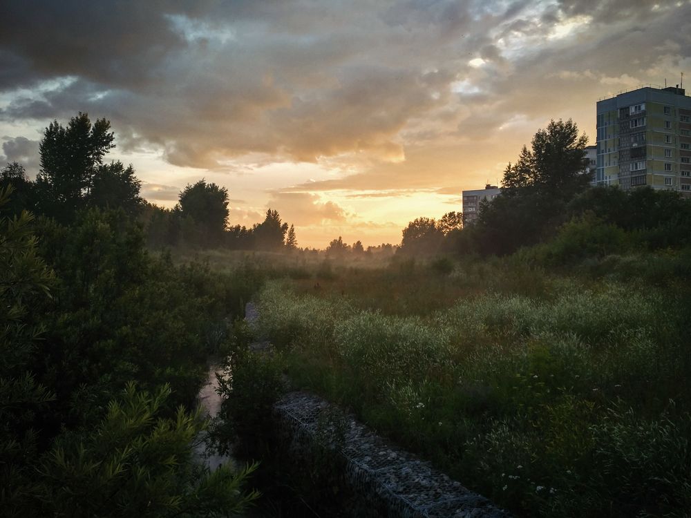 Photograph by Никита Татауров