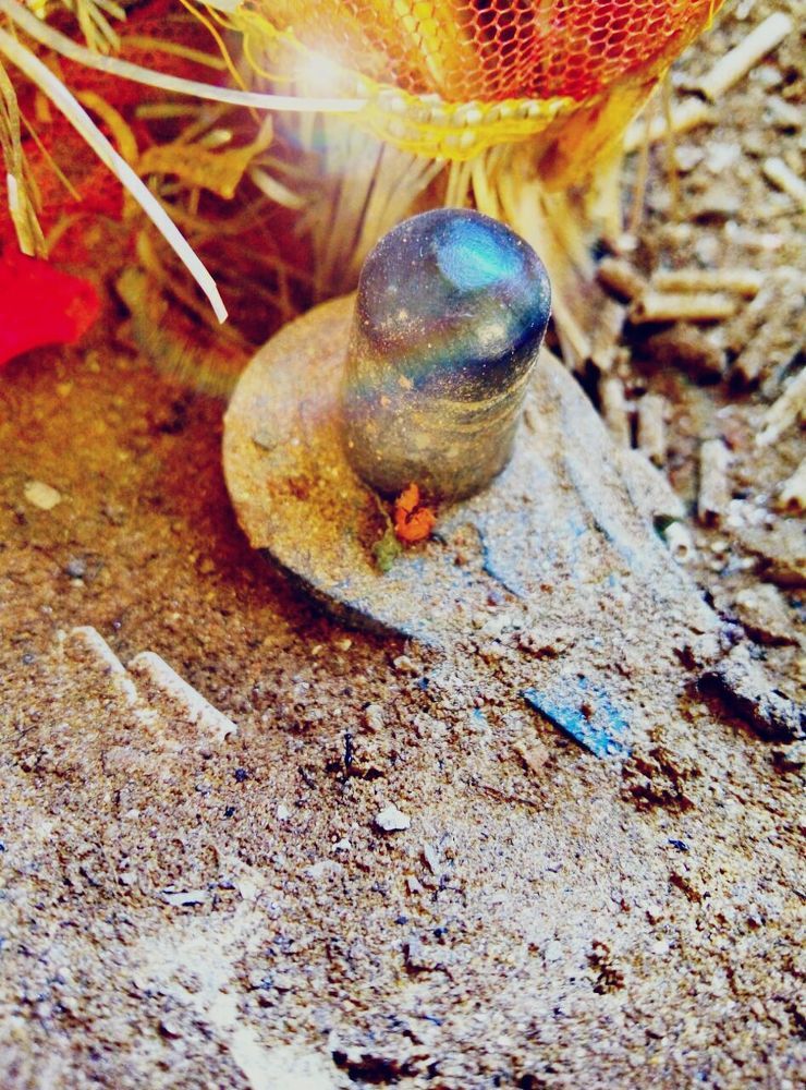 Jai bhola nath