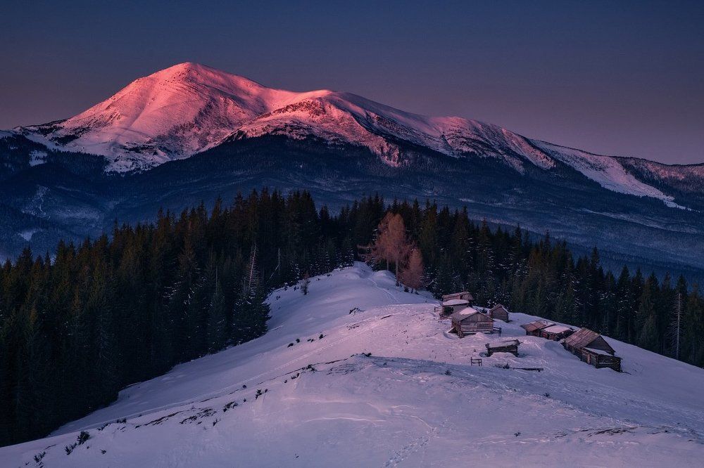 Photograph by Леонид Морозов