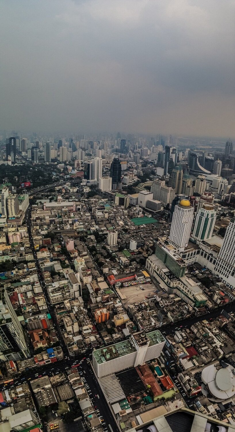 Bangkok motherboard