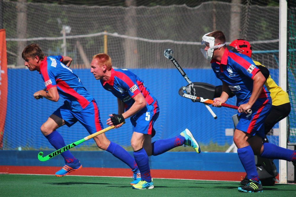 Хоккей на траве. Field hockey.