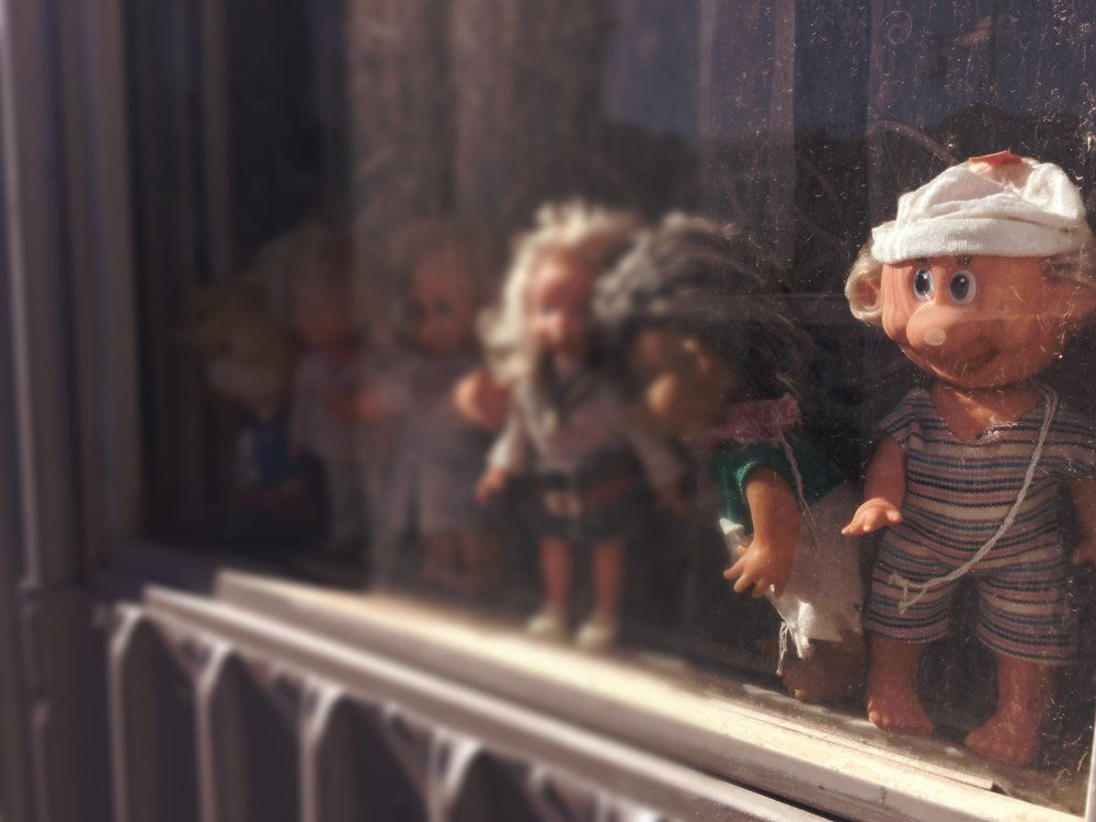 Photograph by Ruzanna