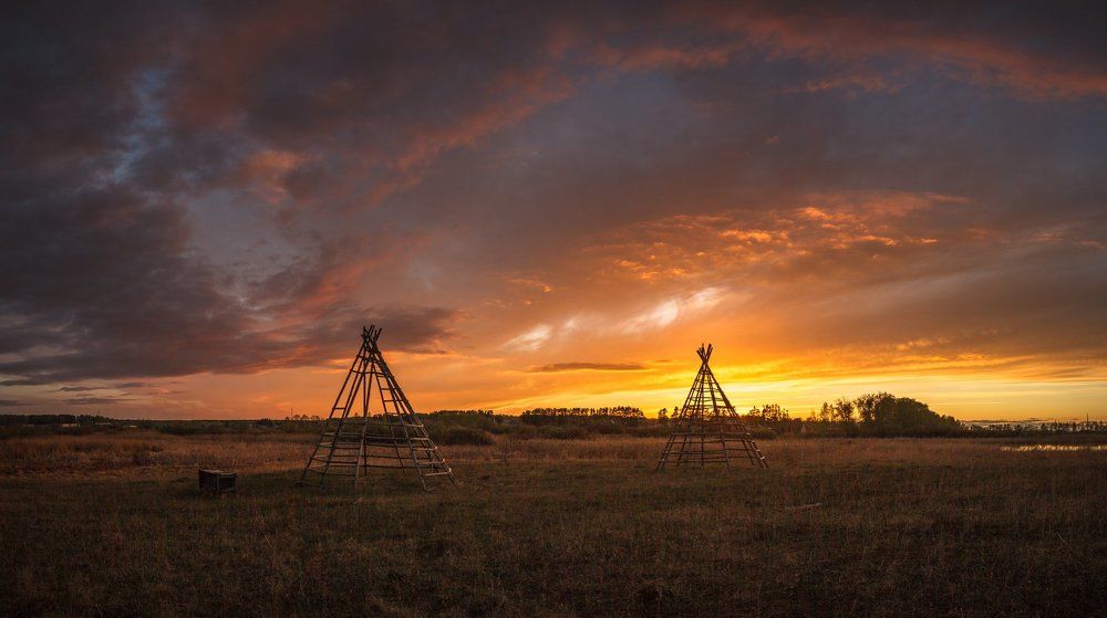 Так горел май