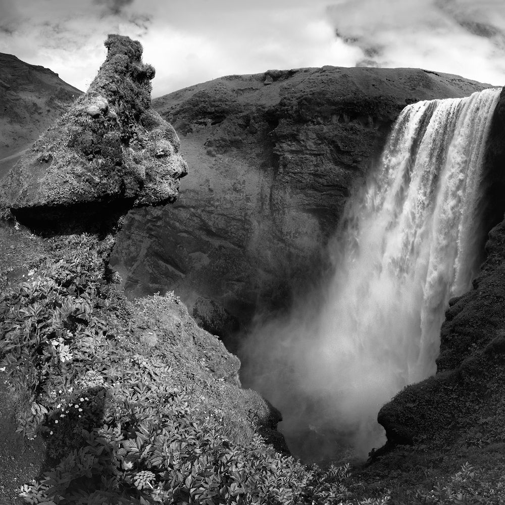 Земля и Вода