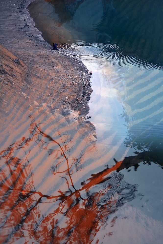 Внутренний пейзаж