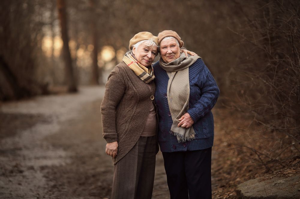 Photograph by Яна Валова