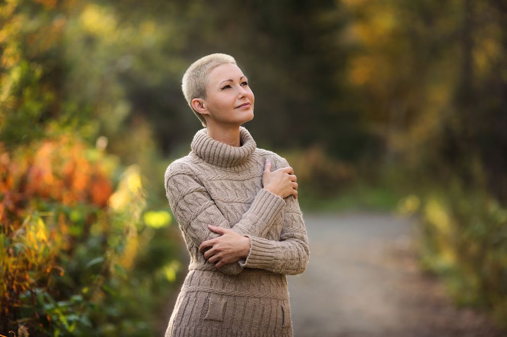 Предчувствие осени