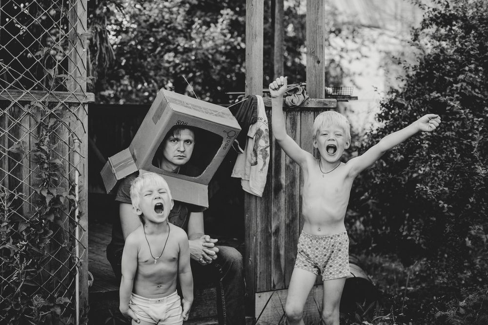 Photograph by Наталья