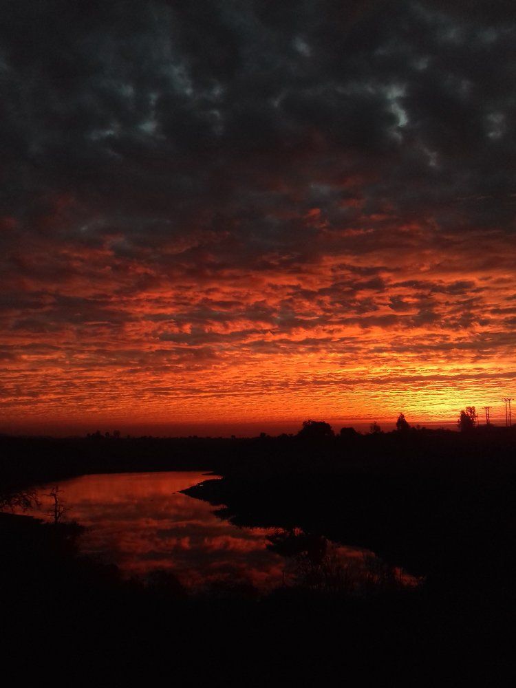 Sunrise click