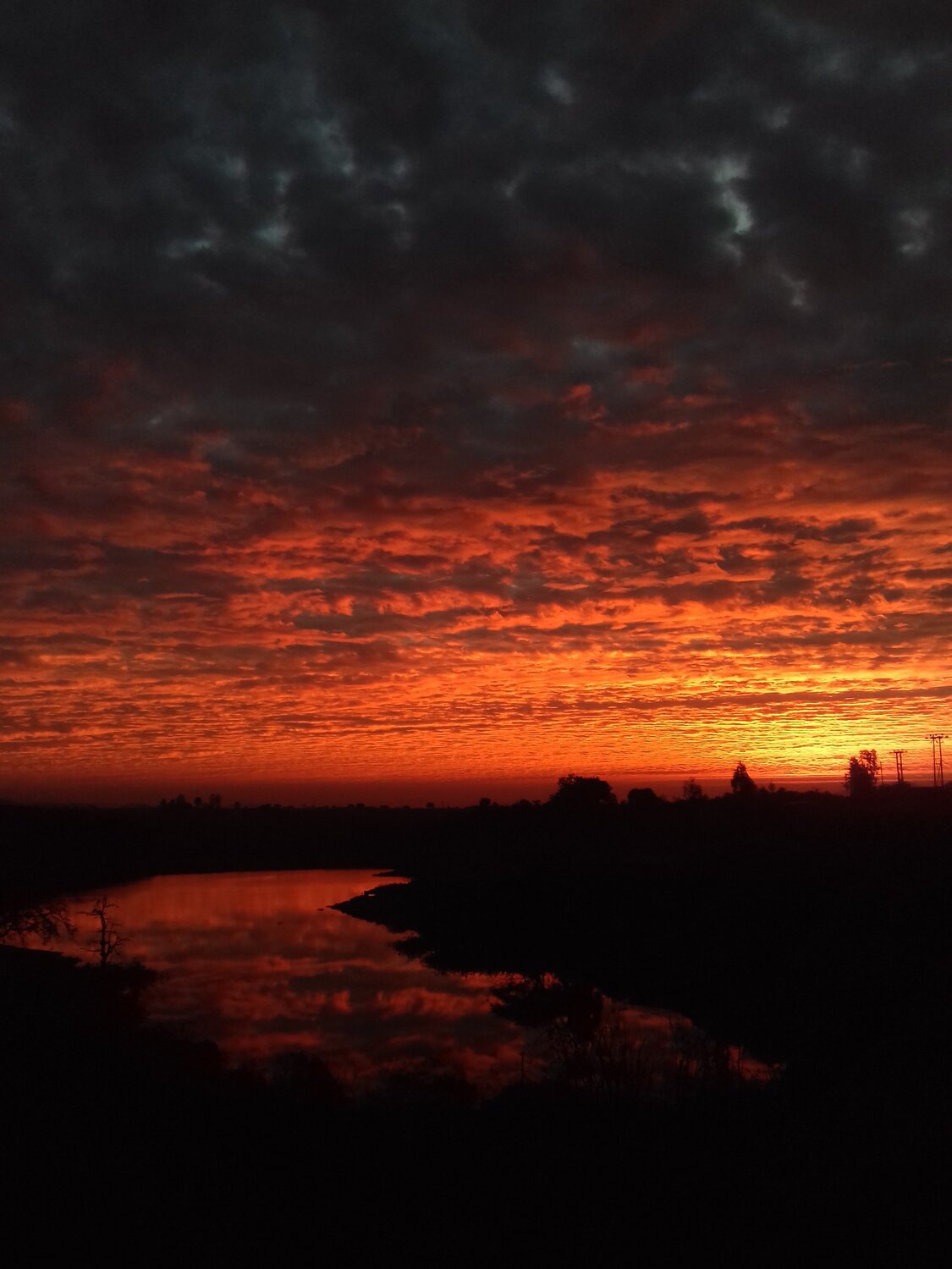 Sunrise click