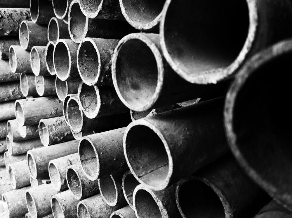 Pipe