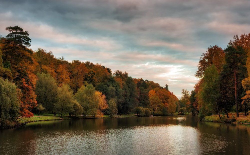 Вне времени