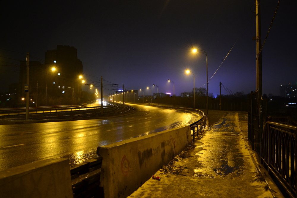 Photograph by Замазкин Графф