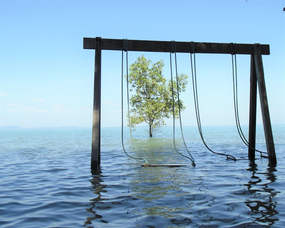 Make our planet great