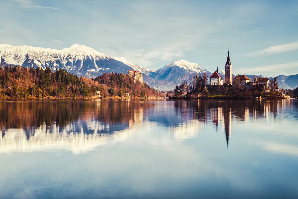 Bled