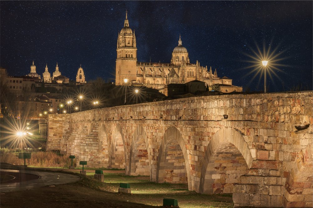 Puente Romano