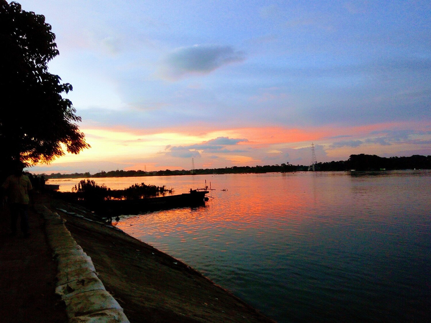 twilight