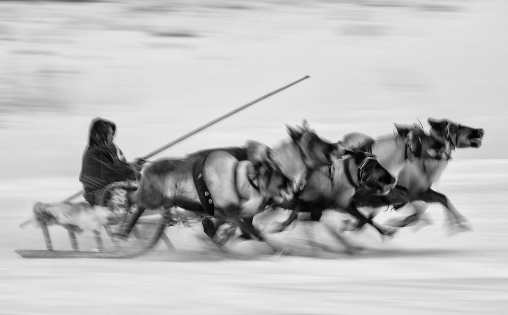 Быстрее ветра