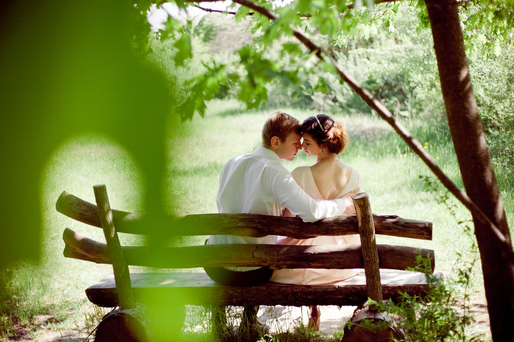 Photograph by Олег Блохин