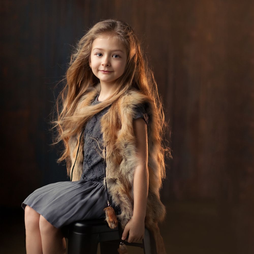 Photograph by Ольга Перелыгина