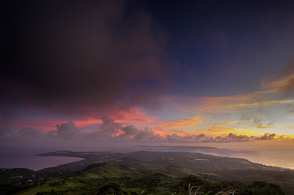 Марианские острова,Сайпан